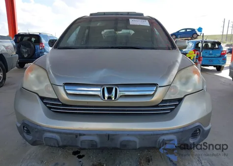 2007 Honda Cr-V Ex-L from USA, damaged, VIN JHLRE38767C051977